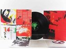 NEW Pixies Head Carrier Limited Edition Vinyl LP Music Record With CD & Book
