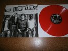 The Libertines  ?– Another Boy, Another Planet LP RED VINYL