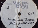 SEAL - Future Love Paradise NELLIE HOOPER REMIX   12
