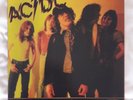 AC/DC - Blues Booze N`Tattoos - Live on their U.S. Powerage Tour, mint condition