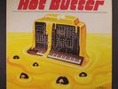 HOT BUTTER: Same LP (sl cw, 2