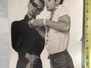 Vintage Screamers Punk Photograph Photo   Nissen