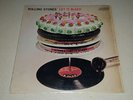 ROLLING STONES - LET IT BLEED LP RECORD IN SHRINK EX VINYL NPS-4