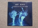 Art Zoyd-Le Mariage Du Ciel Et De L'enfer France LP Cryonic MAD3009 Inser NM/VG+