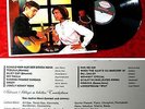 LP Eva May & Starlets / Jo Ment: Schlager-Favoriten (Somerset DL-577) D 1963