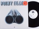 POINT BLANK Self Titled AL 4087 ARISTA LP NM wlp