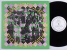 PSYCHEDELIC FURS Forever Now CBS LP NM uk w/poster
