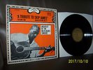 Skip James ?LP 'A Tribute To Skip James' Volume One