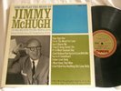 MAL WALDRON TRIO Play Jimmy McHugh George Duvivier Ed Shaughnessy MMO LP + music