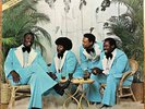 THE NOTATIONS S/T US Vinyl LP Gemigo GM 5501 EX+/VG+ 1976 Curtom CHICAGO SOUL