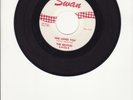 The Beatles-She Loves You/I'll Get You- Rare Original Maroon & White Label 45