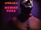 DEMON FUZZ - AFREAKA   -vinyl re-release LP