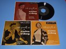 SET OF 3 ANITA O'DAY PICK YOURSELF UP WITH  jazz VERVE 7