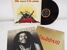 3x Bob Marley 12
