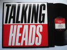 TALKING HEADS True Stories NM SIRE 25512-1 Original LP w/inner sleeve No Bar