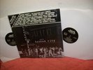 MAX'S KANSAS CITY 1976 & BEYOND 2 LP vinyl Suicide, Wayne County, John Collins..