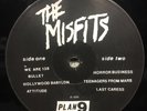 THE MISFITS-BEWARE 12