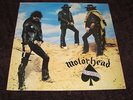 MOTORHEAD / Ace of Spades RARE OR UK 1st PRESS LP 1980 A-2U HEAVY METAL CLASSIC