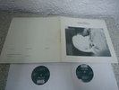 LP 2 LP's KEITH JARRETT - The Köln Concert ECM 1064/65, GER 1975