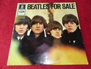 C212 - The Beatles ?– Beatles For ?Sale - Odeon SMO 83790 - 1964 - 1. Press
