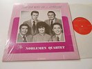 THE NOBLEMEN QUARTET, LORD YOU GAVE ME A MOUNTAIN,+ PICTURE,M-/LP VINYL  V++