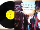 GROUP BOMBINO Music Niger Guitars Agadez Sun City Girls Tuareg Psych 1st ORIG NM