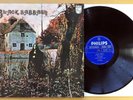 BLACK SABBATH 1st JAPAN 1970 ORIG Press VERTIGO/ Philips MINT UK PSYCH ARCHIVE