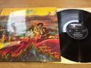 Jimi Hendrix - Electric Lady land Part 1 Lp Track Records Ex