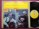 DGG, red Stereo 138 755 SLPM, DVORAK: Cello Concerto, FOURNIER, SZELL, NM