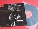 ASD 2582 UK Beethoven Triple Concerto Oistrakh Rostropovich Richter Karajan 1st