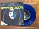 ACE FREHLEY - KISS - New York Groove - 7