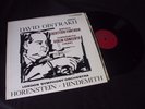 David Oistrakh Bruch Scottish Fantasia Violin Concerto LONDON CS 6337 3W/3W NM