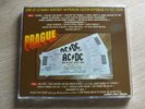 cd(x2)  AC/DC  Live at Letnany Airport in Praha,May 22th 2016 