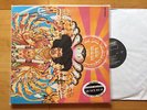 JIMI HENDRIX Axis: Bold As Love LP 200G VINYL CLASSIC RECORDS MONO EDITION MINT-
