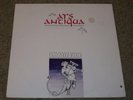 Canciones Y Danzas De La Edad Media Y Del Renacimiento Ars Antiqua 1978 Mexico