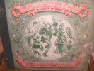 1941 A Christmas Carol 78 RPM Album Christmas Set DG-29 Victor 4 record set