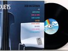 ROB WASSERMAN ? DUETS ? EX/NM 1988 MCA KM Audiophile LOU REED RICKIE LEE JONES