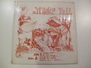 LP: Jethro Tull - Flute Cake - rare bootleg lp vinyl record live