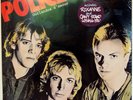 SEALED  THE POLICE Outlandos d'Amour Orig 1st 1978 Hype Sticker A&M SP 4753
