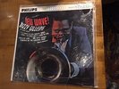 Dizzy Gillespie   PHILIPS LP (STEREO)  NEW WAVE     MINT (sealed in baggie) (
