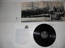 Steely Dan Pretzel Logic Analog Allen Zentz 1974 EXC 1st Press Ultrasonic CLEAN