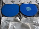 Status quo, 3 album tinned boxset, 12