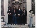 Dealer Dave Vinyl Record Album: THE BEATLES HEY JUDE (BEATLES AGAIN) SW-385 1970