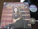 LP Kyung Wha Chung Lalo Symphonie Saint Saens Germany 1981 Still in Shrink | M-