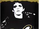 Lou Reed Transformer Vinyl