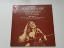 UK 2LP Jacqueline Du Pre : Impressions Elgar / Haydn Cello Concertos  NEAR MINT