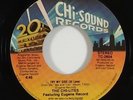 Chi-Lites feat. Eugene Record 