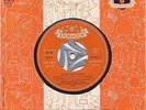 G. BLÄDEL ROLAND TRIO BERT KÄMPFERT HANS FREESE  SACHEN ZUM LACHEN   WALZER EP