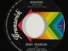 Erma Franklin 