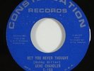 Gene Chandler 